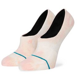 Stance Relevant No Show Sock Women's in Pink